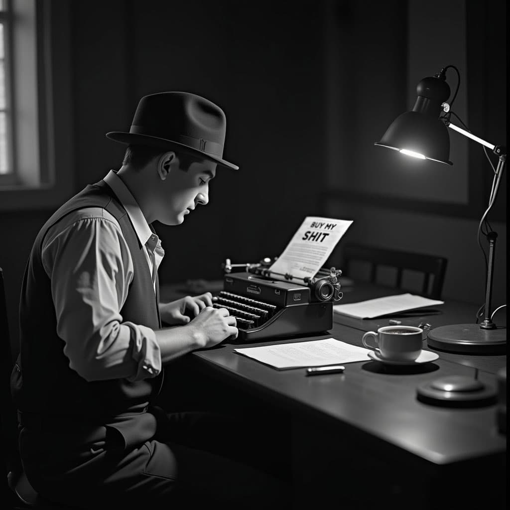 The Art and Science of Copywriting